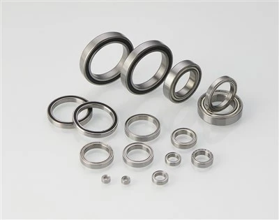 ball bearing diameter