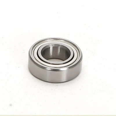 Bearing Tolerance And Accuracy