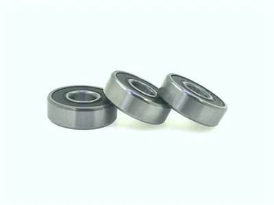 Description Of Cages Shields And Seals