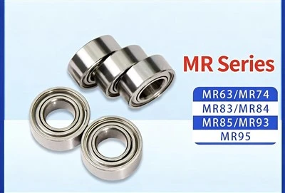 Deep Groove Ball Bearing Antirust Lubricant And Lithium - Based Grease
