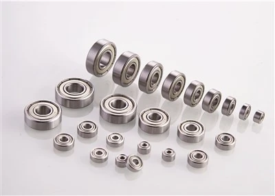 SXA Deep Groove Ball Bearing